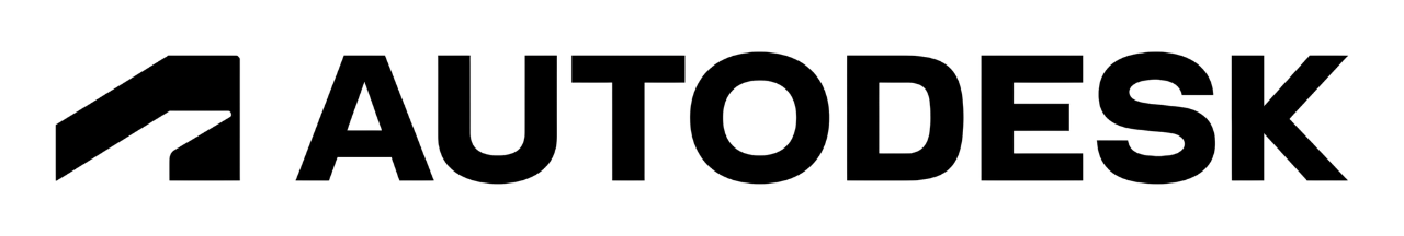 Autodesk Logo Trans BG